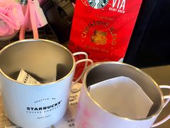 -星巴克(南京同曦万尚城店)