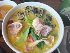-云海肴·汽锅鸡·云南菜(祥云小镇店)