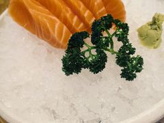 -林妈妈村·日式料理(宝山万达店)