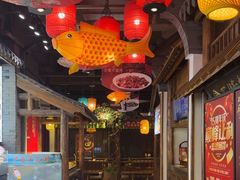 -四季厨房 鲁菜·孔府烤鸭(高新万达店)