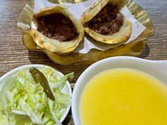 -永茂驴肉(莲池南大街总店)