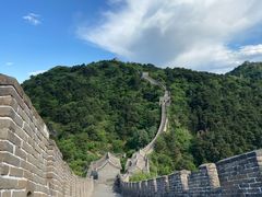 -慕田峪长城