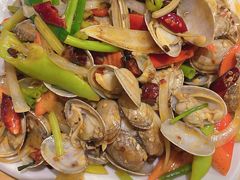 -南海渔家•海鲜•正宗海南菜(海棠湾店)