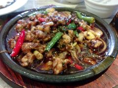 -百慕翡丽(南滨河东路店)