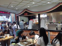 -八婆婆烧仙草(中山路店)