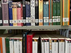 -南山图书馆(常兴路店)