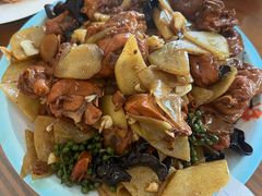 -美顺香食府鱼头老店(雪野湖店)