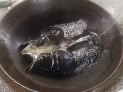 -好灶头妈妈菜·柴火灶台鱼·千岛湖土菜地标美食