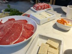 -傣妹火锅(南京东路一店)