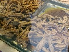-王浩儿纪六孃甜皮鸭(乐山总店)