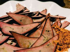 -霹雳火·重庆烧烤·江湖菜(解放碑店)