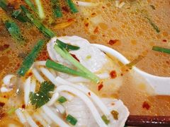 -桥香园云南过桥米线(金马碧鸡店)