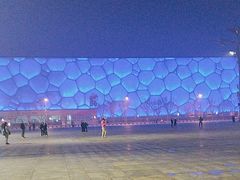 -水立方嬉水乐园