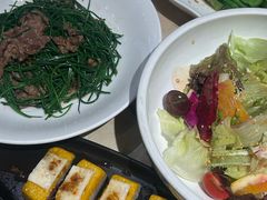 -羊之道草原味道清真餐厅(番禺店)