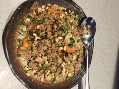 鹅肝鸡肉炒饭-友壹町寿司(嘉洲广场店)