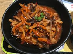 -老娘舅(苏州双湖广场店)