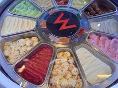 -西安W酒店·WEI全味西餐厅