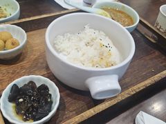 -蟹上黄·蟹黄面·江南糖水(人民广场店)
