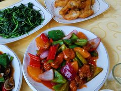 -老字号蛇口德记烧腊饭店·海鲜加工