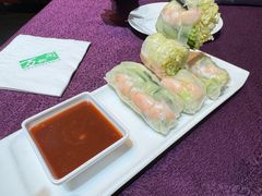 -万柳阁小馆·花园餐厅(龙潭湖店)