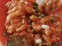 -无锡苏宁银河国际酒店-悦府65中餐厅