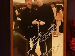 -中国厨房/台湾牛肉面