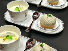 -香然会·园林雅宴(陆家嘴店)