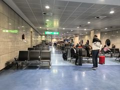 -开罗国际机场