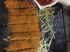 炸猪排-长勺子东南亚(街道口店)