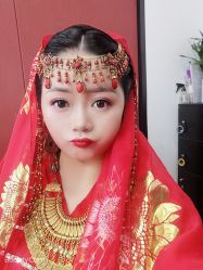-盘子女人坊生日照·摄影馆(华强店)