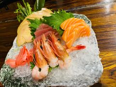 -轻音料理(王府星Mall店)