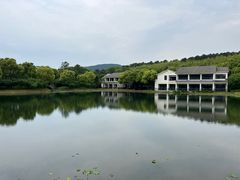 -苏州环秀晓筑养生度假村