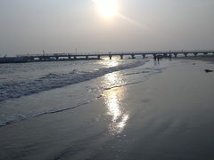 -沙扒湾