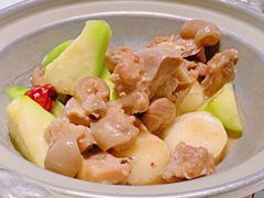 -闻见中国海南菜(K11店)