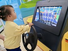 -苏州青少年科技馆