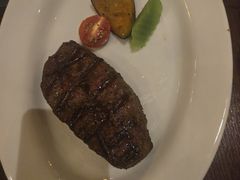 -食间牛排(湖西路店)