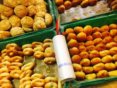 -吉美诺烘焙(公园北路店)