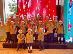 -伊顿幼儿园(济南大地锐城校区)