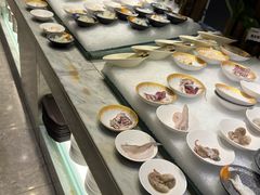 -川骄海鲜自助(亚运村店)