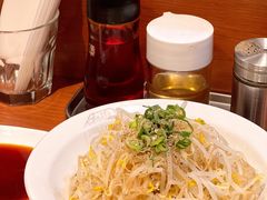 -龜王拉麵(道頓堀店)