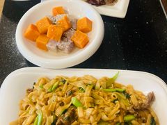 -庄氏祥记家常食府(国瑞建材家居博览中心店)
