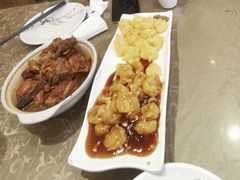 -福利来酒店(泺源大街店)