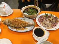 -雅苑餐厅(朝天路店)