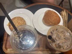-Peet's 皮爷咖啡(杭州来福士店)
