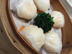 -陶陶居海鲜酒家(新马路店)