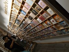 -猫的天空之城概念书店(苏州平江店)