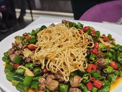 -琬苑鸽庄·川粤融合菜(解放碑总店)