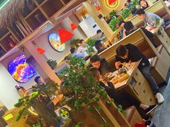 -黑土人家(江桥万达广场店)