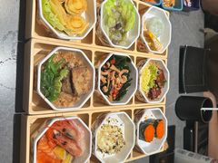 -花时·炭火烧肉(东百中心A馆店)