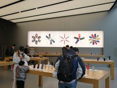 -Apple零售店(新街口店)